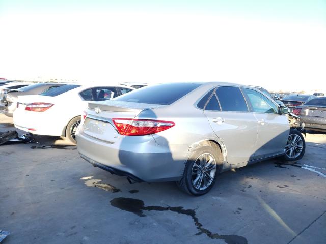 Photo 3 VIN: 4T1BF1FKXGU125091 - TOYOTA CAMRY LE 