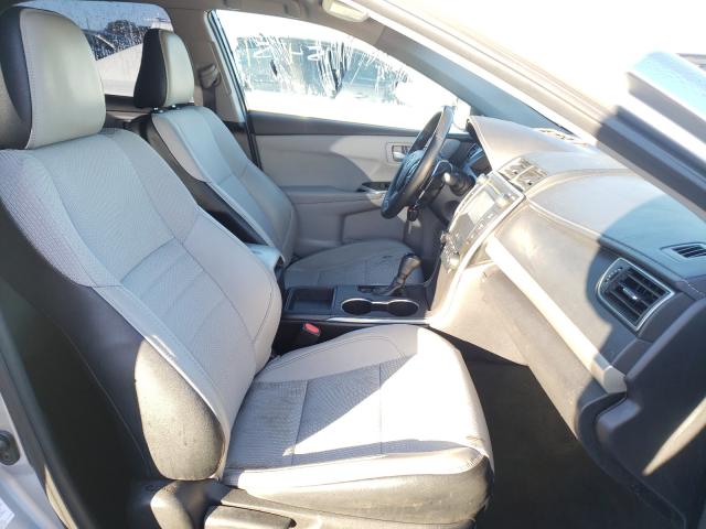 Photo 4 VIN: 4T1BF1FKXGU125091 - TOYOTA CAMRY LE 