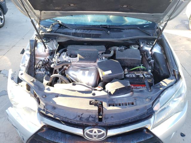 Photo 6 VIN: 4T1BF1FKXGU125091 - TOYOTA CAMRY LE 