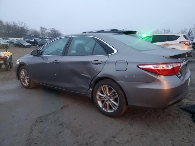 Photo 1 VIN: 4T1BF1FKXGU125527 - TOYOTA CAMRY LE 