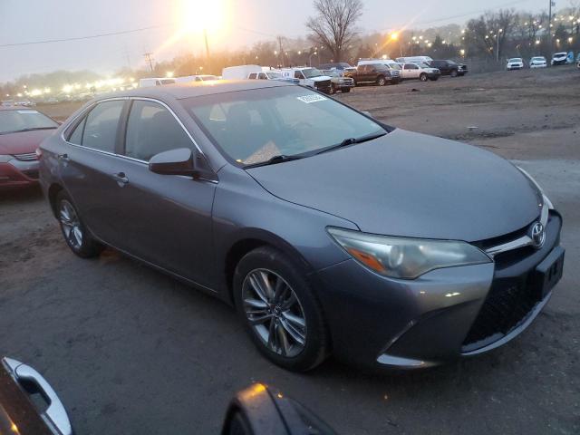 Photo 3 VIN: 4T1BF1FKXGU125527 - TOYOTA CAMRY LE 