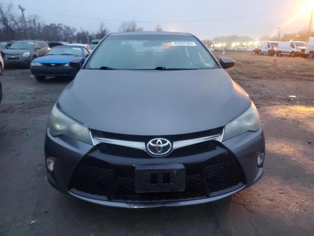 Photo 4 VIN: 4T1BF1FKXGU125527 - TOYOTA CAMRY LE 