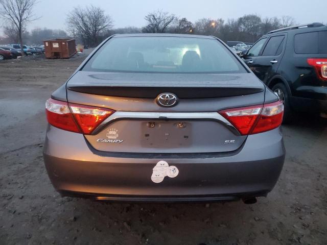 Photo 5 VIN: 4T1BF1FKXGU125527 - TOYOTA CAMRY LE 