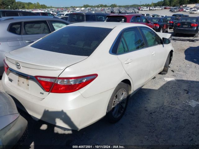 Photo 3 VIN: 4T1BF1FKXGU125821 - TOYOTA CAMRY 