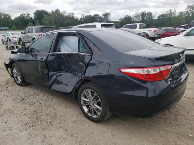 Photo 1 VIN: 4T1BF1FKXGU126323 - TOYOTA CAMRY LE 