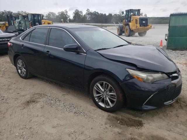 Photo 3 VIN: 4T1BF1FKXGU126323 - TOYOTA CAMRY LE 