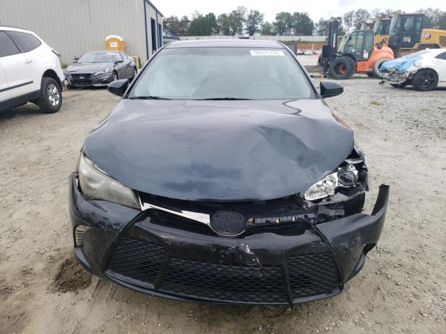 Photo 4 VIN: 4T1BF1FKXGU126323 - TOYOTA CAMRY LE 