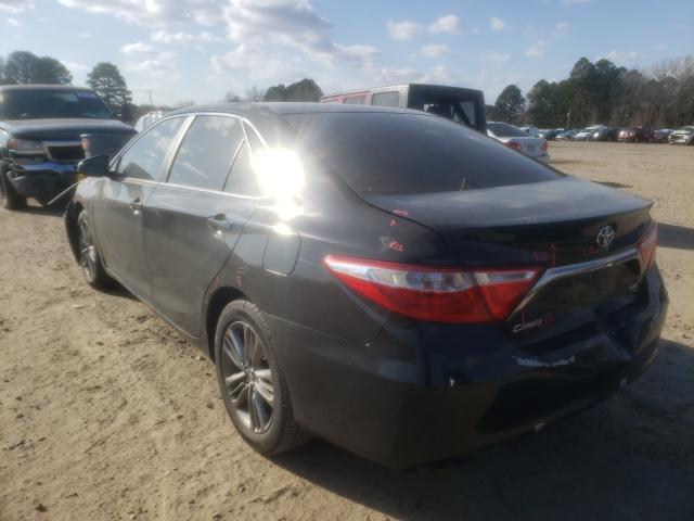 Photo 2 VIN: 4T1BF1FKXGU126922 - TOYOTA CAMRY LE 