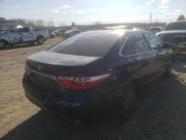 Photo 3 VIN: 4T1BF1FKXGU126922 - TOYOTA CAMRY LE 