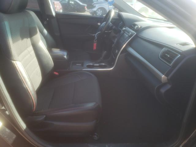 Photo 4 VIN: 4T1BF1FKXGU126922 - TOYOTA CAMRY LE 