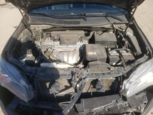 Photo 6 VIN: 4T1BF1FKXGU126922 - TOYOTA CAMRY LE 