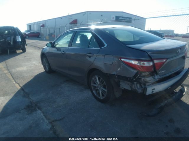 Photo 2 VIN: 4T1BF1FKXGU126953 - TOYOTA CAMRY 