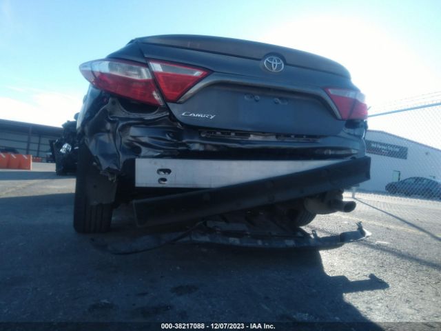 Photo 5 VIN: 4T1BF1FKXGU126953 - TOYOTA CAMRY 