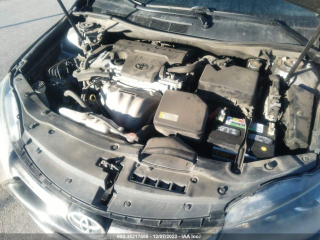 Photo 9 VIN: 4T1BF1FKXGU126953 - TOYOTA CAMRY 