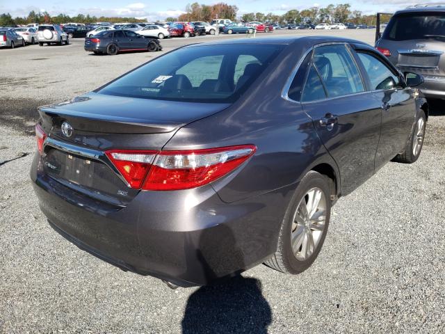 Photo 3 VIN: 4T1BF1FKXGU127469 - TOYOTA CAMRY LE 