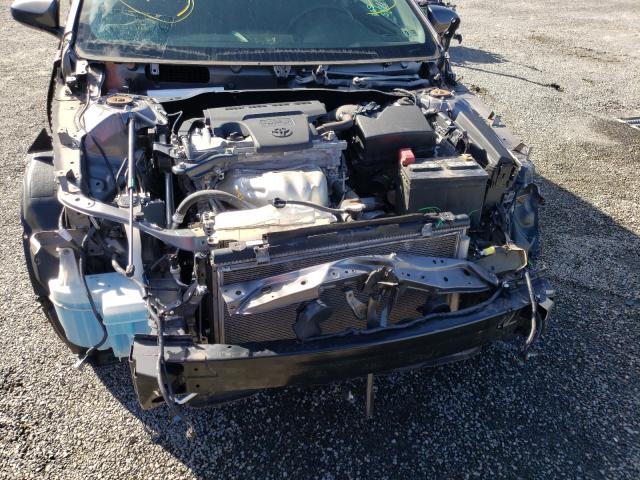 Photo 8 VIN: 4T1BF1FKXGU127469 - TOYOTA CAMRY LE 