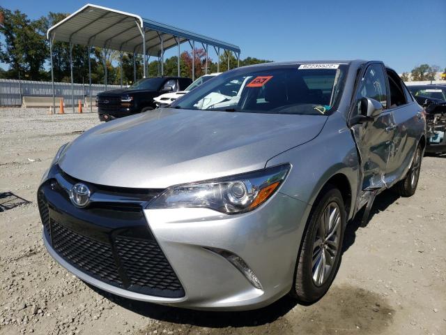 Photo 1 VIN: 4T1BF1FKXGU129349 - TOYOTA CAMRY LE 