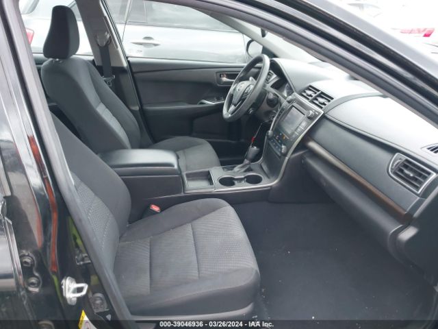 Photo 4 VIN: 4T1BF1FKXGU130436 - TOYOTA CAMRY 