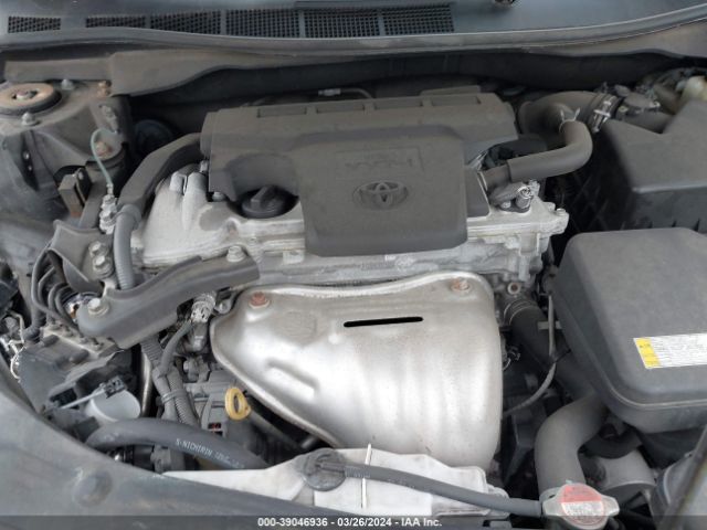 Photo 9 VIN: 4T1BF1FKXGU130436 - TOYOTA CAMRY 