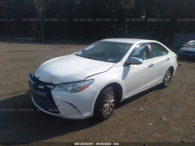 Photo 1 VIN: 4T1BF1FKXGU132090 - TOYOTA CAMRY 