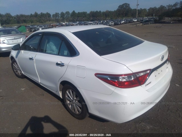 Photo 2 VIN: 4T1BF1FKXGU132090 - TOYOTA CAMRY 