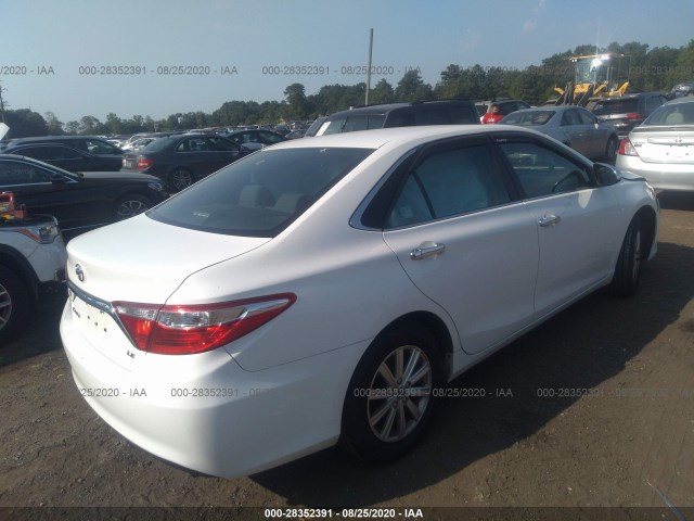 Photo 3 VIN: 4T1BF1FKXGU132090 - TOYOTA CAMRY 