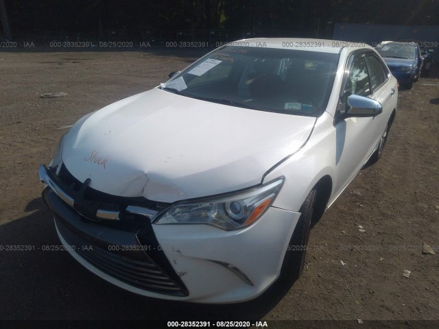 Photo 5 VIN: 4T1BF1FKXGU132090 - TOYOTA CAMRY 