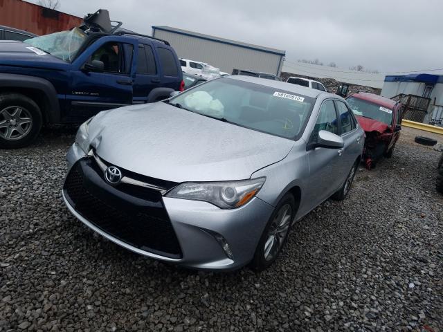 Photo 1 VIN: 4T1BF1FKXGU133921 - TOYOTA CAMRY LE 