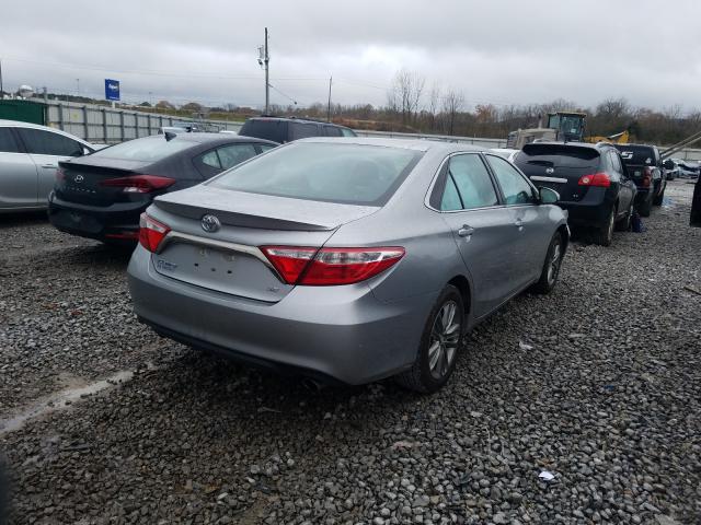 Photo 3 VIN: 4T1BF1FKXGU133921 - TOYOTA CAMRY LE 