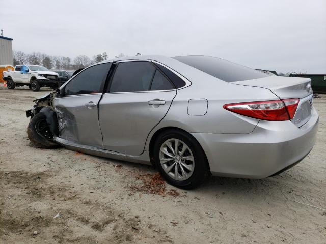 Photo 1 VIN: 4T1BF1FKXGU134678 - TOYOTA CAMRY 