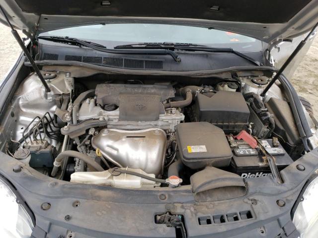 Photo 10 VIN: 4T1BF1FKXGU134678 - TOYOTA CAMRY 