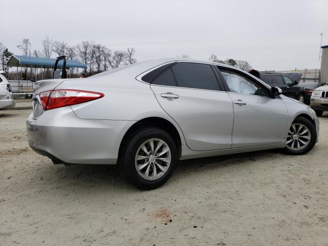 Photo 2 VIN: 4T1BF1FKXGU134678 - TOYOTA CAMRY 