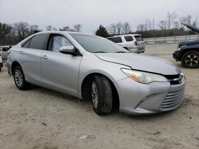 Photo 3 VIN: 4T1BF1FKXGU134678 - TOYOTA CAMRY 