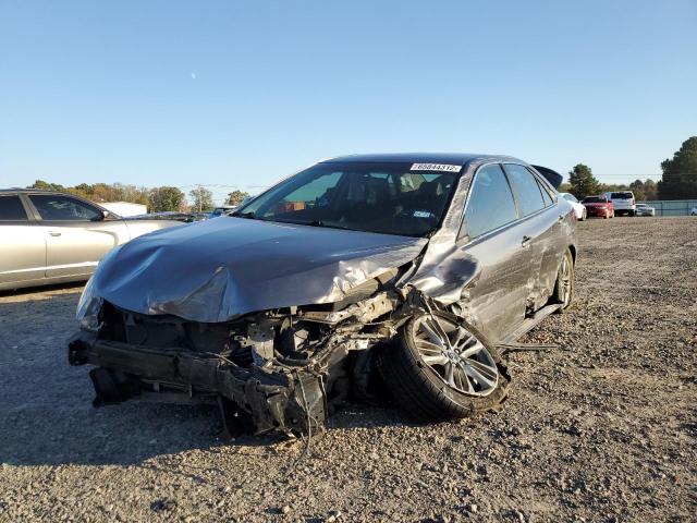 Photo 1 VIN: 4T1BF1FKXGU137905 - TOYOTA CAMRY LE 