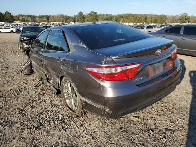 Photo 2 VIN: 4T1BF1FKXGU137905 - TOYOTA CAMRY LE 