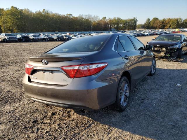 Photo 3 VIN: 4T1BF1FKXGU137905 - TOYOTA CAMRY LE 