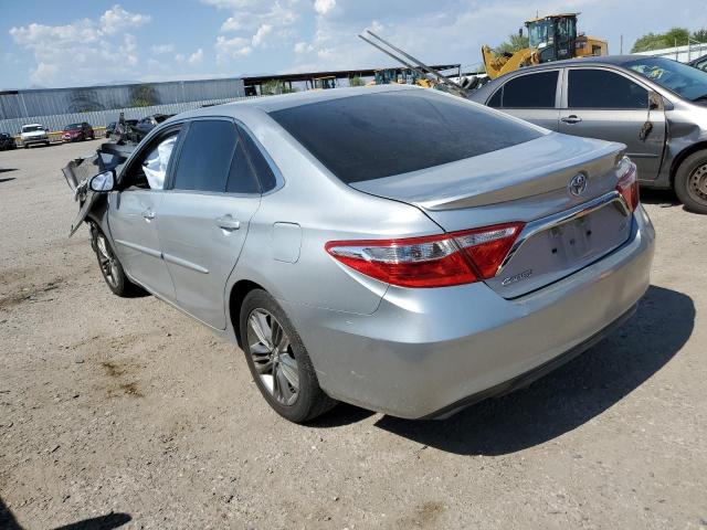 Photo 1 VIN: 4T1BF1FKXGU138245 - TOYOTA CAMRY LE 