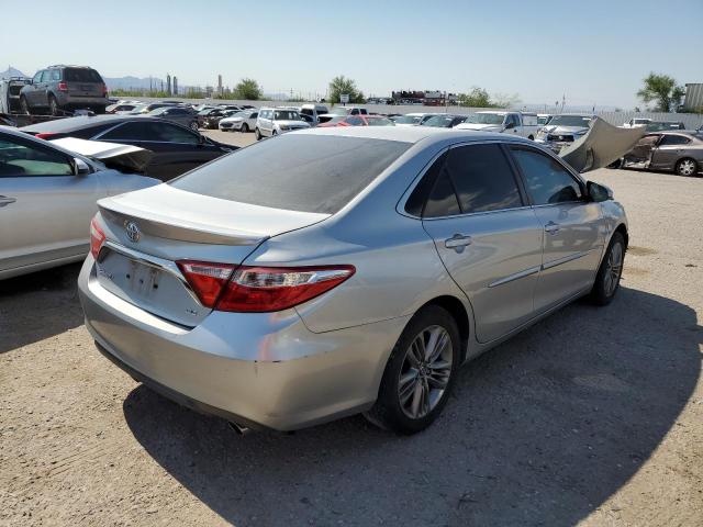 Photo 2 VIN: 4T1BF1FKXGU138245 - TOYOTA CAMRY LE 