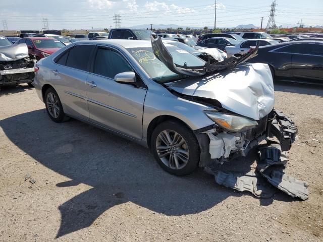 Photo 3 VIN: 4T1BF1FKXGU138245 - TOYOTA CAMRY LE 