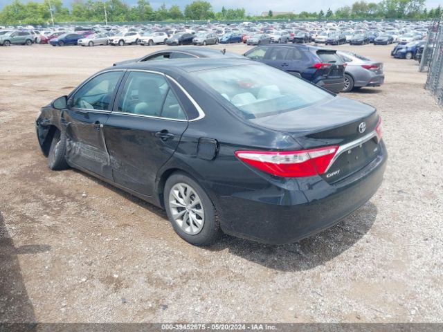 Photo 2 VIN: 4T1BF1FKXGU138598 - TOYOTA CAMRY 