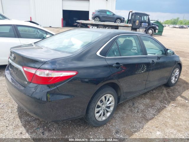 Photo 3 VIN: 4T1BF1FKXGU138598 - TOYOTA CAMRY 