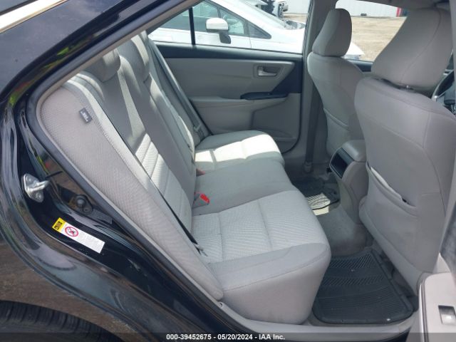 Photo 7 VIN: 4T1BF1FKXGU138598 - TOYOTA CAMRY 