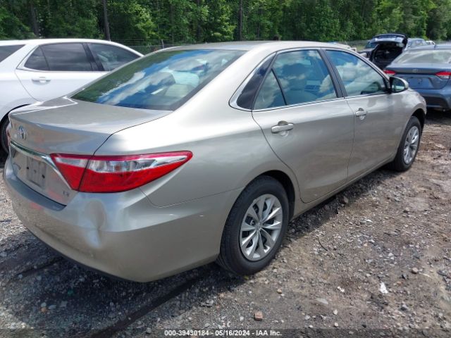 Photo 3 VIN: 4T1BF1FKXGU139590 - TOYOTA CAMRY 