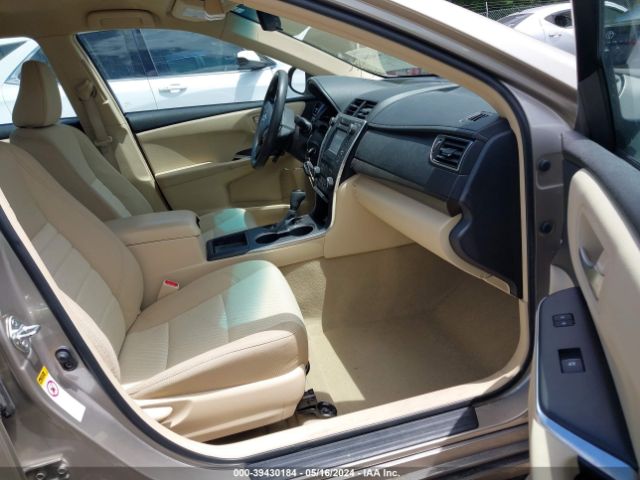 Photo 4 VIN: 4T1BF1FKXGU139590 - TOYOTA CAMRY 