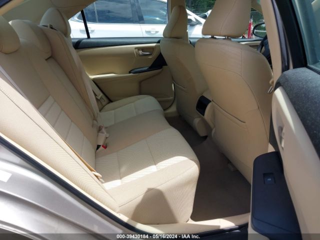 Photo 7 VIN: 4T1BF1FKXGU139590 - TOYOTA CAMRY 