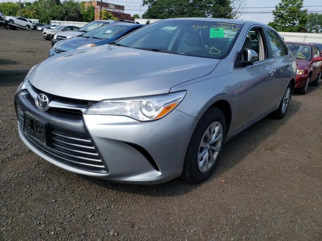 Photo 1 VIN: 4T1BF1FKXGU139606 - TOYOTA CAMRY LE 