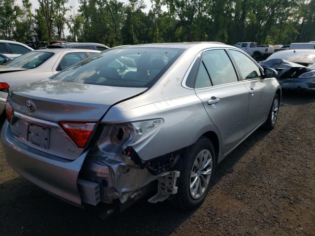 Photo 3 VIN: 4T1BF1FKXGU139606 - TOYOTA CAMRY LE 