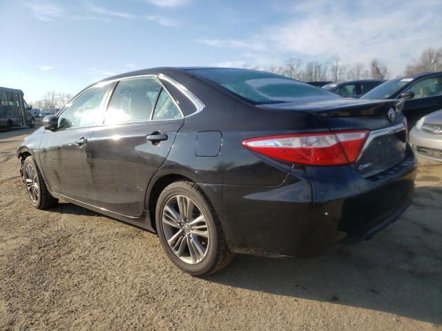 Photo 2 VIN: 4T1BF1FKXGU141579 - TOYOTA CAMRY LE 