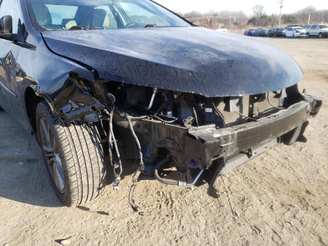 Photo 8 VIN: 4T1BF1FKXGU141579 - TOYOTA CAMRY LE 