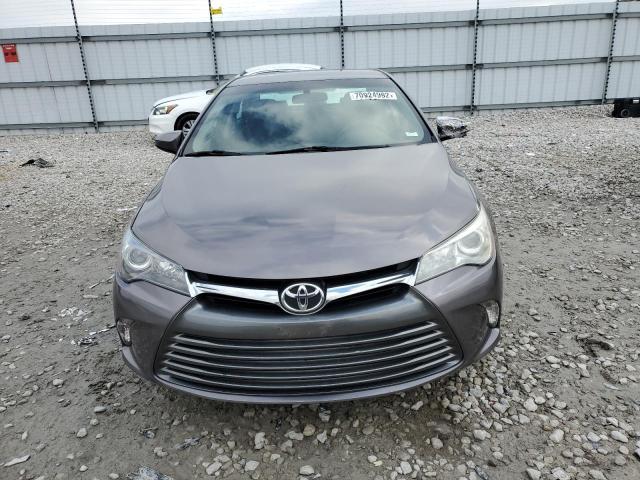 Photo 4 VIN: 4T1BF1FKXGU142473 - TOYOTA CAMRY 